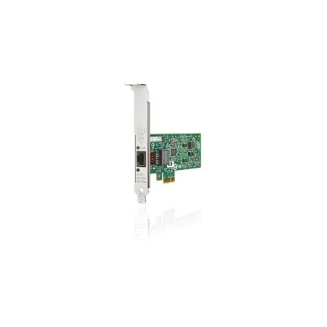 TARJETA RED PERFIL BAJO NC112T PCI