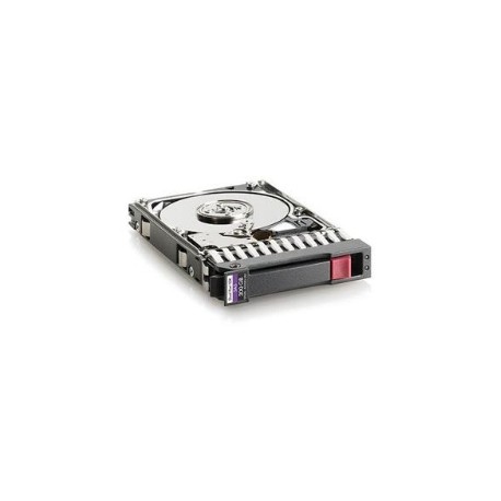 DISCO DURO INTERNO HDD HP PROLIANT