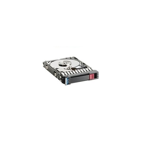 DISCO DURO INTERNO HDD HP PROLIANT