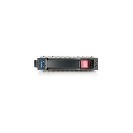 DISCO DURO INTERNO HDD HP PROLIANT
