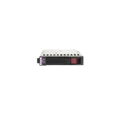 DISCO DURO INTERNO HDD HP PROLIANT