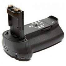 EMPUÑADURA CANON BG-E11 5D MKIII