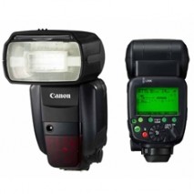 FLASH CANON FLASH SPEEDLITE 600EX-RT
