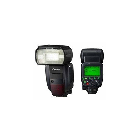 FLASH CANON FLASH SPEEDLITE 600EX-RT