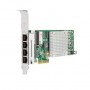 TARJETA RED 4 PUERTOS NC375T PCI