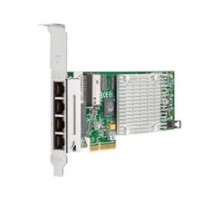 TARJETA RED 4 PUERTOS NC375T PCI