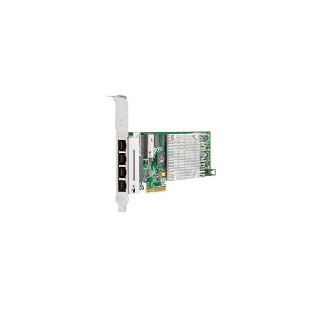 TARJETA RED 4 PUERTOS NC375T PCI