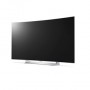 OLED UHD CURVO TV LG 55''