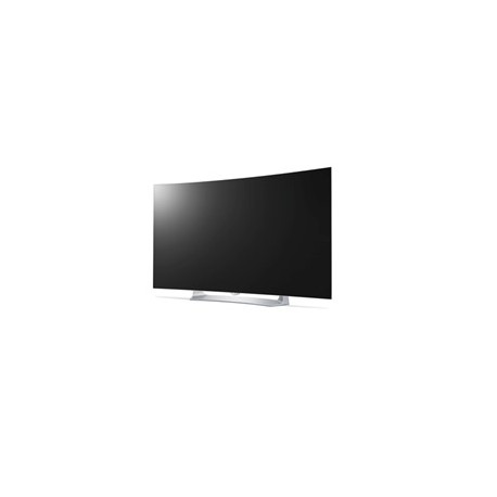 OLED UHD CURVO TV LG 55''