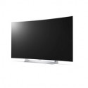 OLED UHD CURVO TV LG 55''