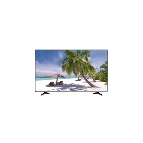 LED TV HISENSE 55" LTDN55K321UWTSEU 4K
