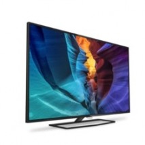 TV LED PHILIPS 55PUH6400 55" 4K
