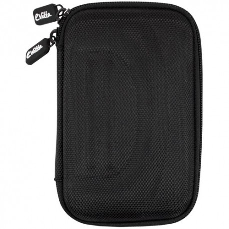 Funda rigida disco duro Evitta EVHD000001 negra