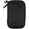 Funda rigida disco duro Evitta EVHD000001 negra