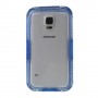 Carcasa estanca Samsung Galaxy S5 azul