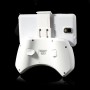 Mando pad Ipega bluetooth para smartphone de  3" a  5,7" blanco