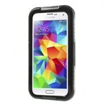 Carcasa estanca Samsung Galaxy S5 G900 negra