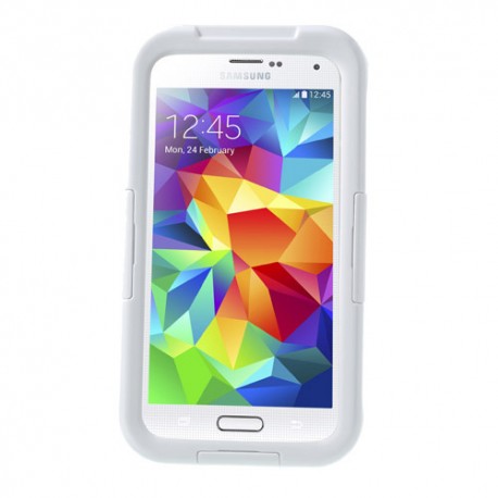 Carcasa estanca Samsung Galaxy S5 blanca