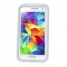 Carcasa estanca Samsung Galaxy S5 blanca
