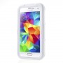 Carcasa estanca Samsung Galaxy S5 blanca
