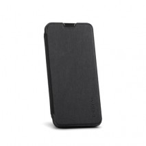 Funda tipo libro Energy Sistem Phone  Pro / Pro QI negra