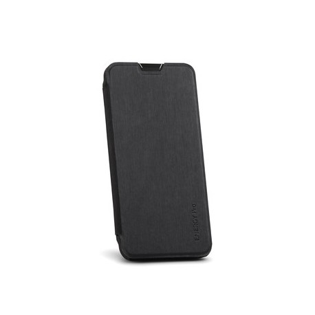 Funda tipo libro Energy Sistem Phone  Pro / Pro QI negra