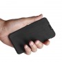 Funda tipo libro Energy Sistem Phone  Pro / Pro QI negra