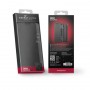 Funda tipo libro Energy Sistem Phone  Pro / Pro QI negra