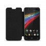 Funda tipo libro Energy Sistem Phone  Pro / Pro QI negra