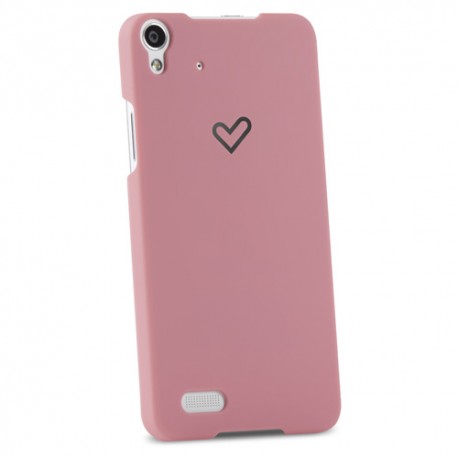Energy Phone Case Pro HD Pink (Funda Smartphone exclusiva Phone Pro HD)