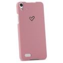 Energy Phone Case Pro HD Pink (Funda Smartphone exclusiva Phone Pro HD)