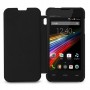 Funda tipo libro Energy Sistem Cover Colors negra