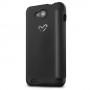 Funda tipo libro Energy Sistem Cover Colors negra