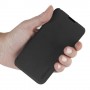 Funda tipo libro Energy Sistem Cover Colors negra