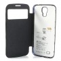 Funda con bateria incorporada 1500 mAh Samsung Galaxy S4 i9500 azul oscuro