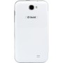 Funda Ibold XL4S blanca