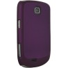 Carcasa trasera glow purpura mate Galaxy Mini S5570