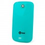 Carcasa trasera ibold Bead IBSD35 azul