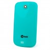 Carcasa trasera ibold Bead IBSD35 azul