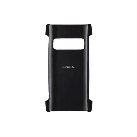 Carcasa rigida Nokia X7 CC-3018 negra
