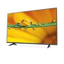LED 4K UHD TV LG 55"