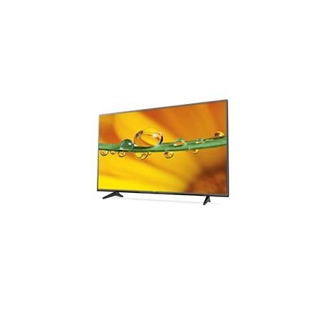 LED 4K UHD TV LG 55"