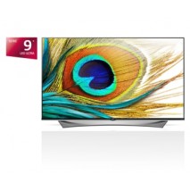 LED SUHD TV LG 55" 55UF950V