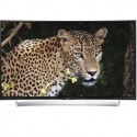LED 4K UHD LG 55" CURVO