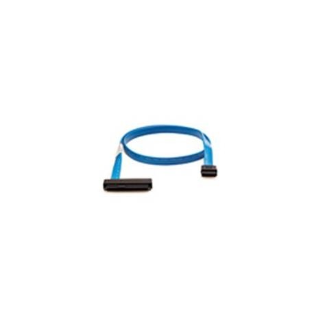 KIT CABLES SAS SATA HP SERVIDOR