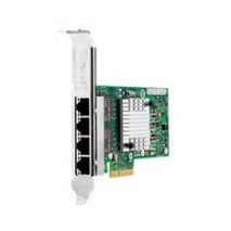 TARJETA RED HP 4 PUERTOS ETHERNET