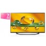 LED 4K UHD TV LG 60"
