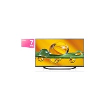 LED 4K UHD TV LG 60"