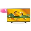 LED 4K UHD TV LG 60"