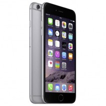 Telefono movil iPhone 6 plus 4G 16GB libre gris